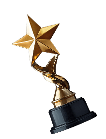 Award win 1 min