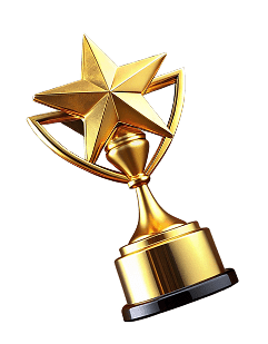 Award win 2 min