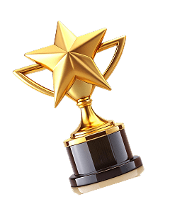 Award win 3 min